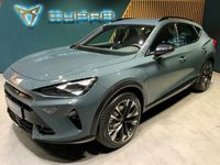 Nowe Cupra Formentor 204 KM (150 kW) 2026 Niebieski SUV
