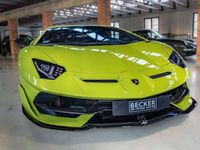 gebraucht Lamborghini Aventador SVJ*Wartung+Garant. neu*Neuwertig*TOP*