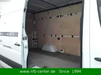 Gebraucht Mercedes Sprinter 143 PS (105 kW) 2018 Weiß Van