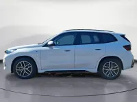 Gebraucht BMW X1 M Sport 150 PS (110 kW) 2024 Weiß SUV