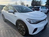 Second-hand VW ID.4 Pure 108 kW (148 CP) 2021 Alb SUV