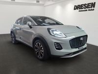 Usata Ford Puma Titanium 125 CV (91 kW) 2024 Andere farbe SUV