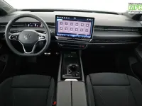 Neu VW ID.7 Pro 210 kW (286 PS) 2026 Stonewashed blue metalli... Limousine