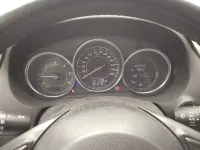 Gebraucht Mazda 6 150 PS (110 kW) 2014 Rot Kombi
