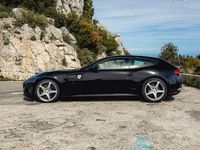 Gebraucht Ferrari FF 659 PS (484 kW) 2011 Schwarz