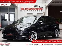 Gebraucht Ford Focus ST 250 PS (183 kW) 2017 Schwarz Limousine