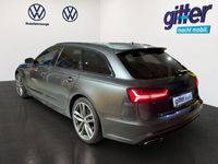 gebraucht Audi A6 Avant 3.0 TDI Quattro B&O AHZV STANDH.XENON