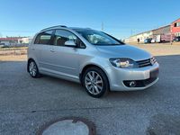 Gebraucht VW Golf VI 160 PS (117 kW) 2009 Silber Kleinwagen