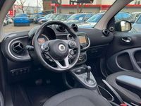 Gebraucht Smart ForTwo Cabrio 90 PS (66 kW) 2019 Braun Cabrio