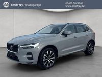 Gebraucht Volvo XC60 Core 250 PS (183 kW) 2024 Grau SUV