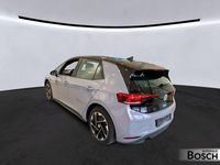 Gebraucht VW ID.3 Pro Performance 150 kW (204 PS) 2021 Grau Kleinwagen