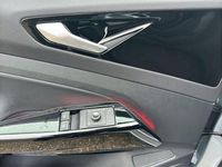 Gebraucht VW ID.4 GTX 250 kW (340 PS) 2025 Silber SUV