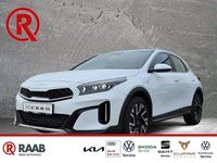 Gebraucht Kia XCeed Vision 101 PS (74 kW) 2025 Wd) casa white s (weiss SUV