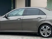 Gebraucht Mercedes E250 204 PS (150 kW) 2009 Limousine