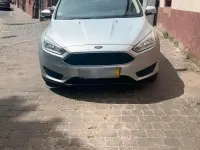 Gebraucht Ford Focus Trend 101 PS (74 kW) 2015 Andere farben Kleinwagen