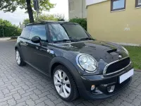 Occasion Mini Cooper S 184 PK (135 kW) 2011 Grijs Hatchback
