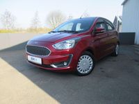 gebraucht Ford Ka Plus Ka KA+ Cool&Connect KLIMA SHZG TEMPOMAT beh. FS