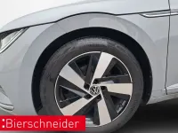 Gebraucht VW Arteon 150 PS (110 kW) 2023 Grau Kombi