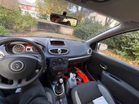 gebraucht Renault Clio 1.2 16V 75 Dynamique