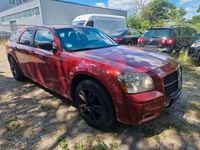 Gebraucht Dodge Magnum 256 PS (188 kW) 2009 Limousine