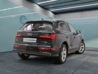 gebraucht Audi Q5 50 TFSIe Q NAVI eKLAPPE KEYLESS APS+ PRIVACY