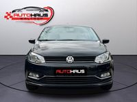 gebraucht VW Polo V Highline BMT/Start-Stopp*NAVI*2.HAND*SHZ*