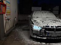 Gebraucht BMW 335 306 PS (225 kW) 2013 Blau Limousine