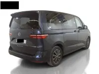 Gebraucht VW Multivan Life 150 PS (110 kW) 2022 Blau Van / Kleinbus