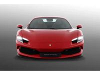 Neu Ferrari 296 829 PS (609 kW) 2025 Rosso corsa Cabrio