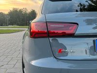 Gebraucht Audi RS6 725 PS (533 kW) 2018 Grau Kombi