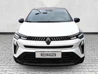 Neu Renault Captur Techno 158 PS (116 kW) 2026 Perlmuttweiß metallic SUV