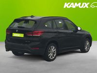Second-hand BMW X1 136 CP (100 kW) 2022 Negru SUV