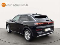 Neu VW T-Roc Style 116 PS (85 kW) 2026 Grenadillschwarz metallic SUV