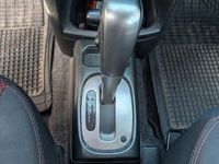 Gebraucht Nissan Note Acenta 110 PS (80 kW) 2008 Kleinwagen