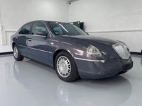 Gebraucht Lancia Thesis 215 PS (158 kW) 2002 Grau Limousine