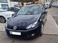 gebraucht VW Golf VI 2.0 TDI R-Line 4Motion *TÜV NEU*