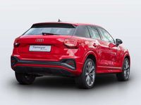 gebraucht Audi Q2 30 TDI S LINE LM19 NAVI SPORTSITZE Tiemeyer Remscheid GmbH & Co. KG Tiemeyer Remscheid GmbH & Co. KG