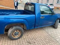 Gebraucht Chevrolet Colorado 2005 Pickup
