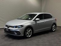 Gebraucht VW Polo Style 95 PS (69 kW) 2024 Silber, Kleinwagen