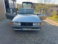 Gebraucht VW Scirocco GT 95 PS (69 kW) 1991 Silber Coupé