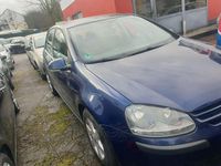 Gebraucht VW Golf IV Trendline 75 PS (55 kW) 2005 Blau Limousine