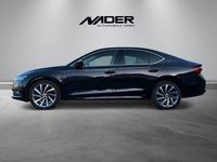 Gebraucht Skoda Octavia First Edition 245 PS (180 kW) 2020 Schwarz Limousine