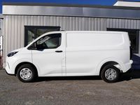 Neu Ford Transit Custom Trend 136 PS (100 kW) 2026 Weiß Van / Kleinbus