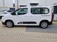 gebraucht Citroën Berlingo BlueHDi 130 S&S FEEL M FEEL