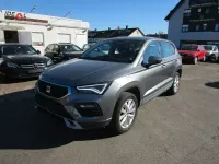 Gebraucht Seat Ateca Style 116 PS (85 kW) 2023 Grau SUV