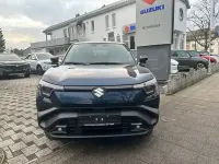 Gebraucht Suzuki e-Vitara Comfort+ 127 kW (174 PS) 2026 Blau SUV