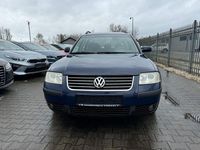Usata VW Passat 131 CV (96 kW) 2003 Station wagon