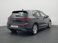 gebraucht VW Golf VIII GTE eHybrid, Grau