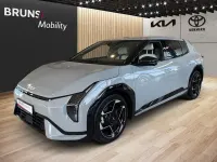 Neu Kia EV4 GT-Line 150 kW (204 PS) 2026 Wolfgrau Limousine