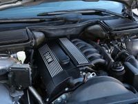 Gebraucht BMW 520 150 PS (110 kW) 1996 Grau Limousine